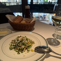 ウルフギャング・ステーキハウス 福岡店 - 