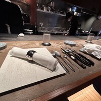 神戸牛炉釜ステーキ GINZA KOKO炉 - 
