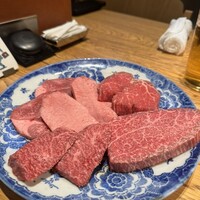 焼肉すどう 春吉 - 