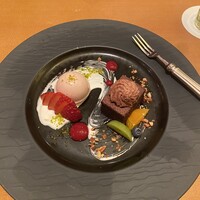 鉄板焼 さざんか - 
