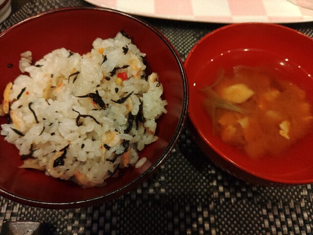 ぷくぷく - 泉外旭川（日本料理）の写真