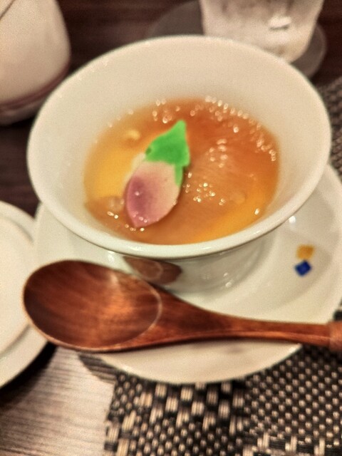 ぷくぷく - 泉外旭川（日本料理）の写真