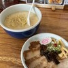 らーめん山頭火 札幌宮の森店