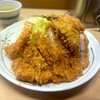 あさや - ロース、あじ、エビ