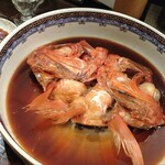 地酒喝采 かも蔵 - 