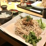 Soba Dining uyui getsuan - 