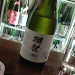 地酒喝采 かも蔵 - 