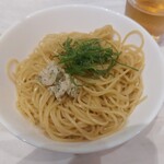 みなとや - 無料の替玉、ありがたい(´▽｀*)