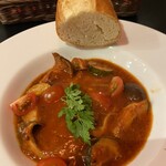 ワイン食堂 ciao!! - 