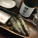 地酒喝采 かも蔵 - 