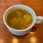 レストラン・サカキ - 