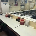 ライスカレー まんてん - 店内雰囲気