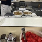 ライスカレー まんてん - 皿の違いじゃないのかな？