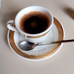 シャモニー - エスプレッソダブル