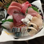 地酒喝采 かも蔵 - 