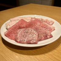 ビーフキッチン 恵比寿店 - 