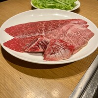 ビーフキッチン 恵比寿店 - 