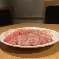 ビーフキッチン 恵比寿店 - 