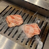 ビーフキッチン 恵比寿店 - 