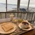 喫茶コスモス - 料理写真: