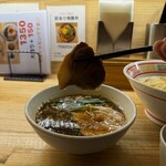 らぁめん しゅき - 