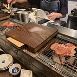 Robata No Ito Okashi - 