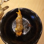 まごころ 至誠 - ナポリタンです。