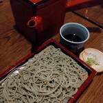 室町砂場 - 大もり♩