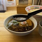 らぁめん しゅき - 