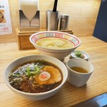 らぁめん しゅき - 