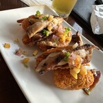 PROA Restaurant Guam - 