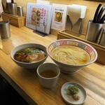 らぁめん しゅき - 