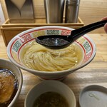 らぁめん しゅき - 