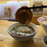 らぁめん しゅき - 