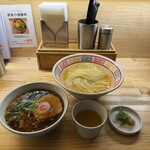 らぁめん しゅき - 