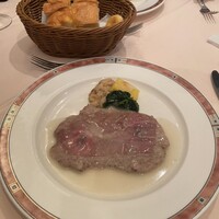 エリオ・ロカンダ・イタリアーナ - 