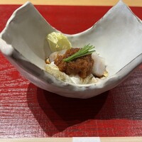 ふぐや なか村 - 