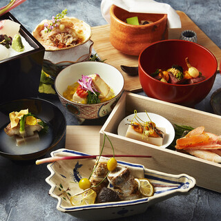 日本料理「雲海」_1