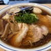 らぁ麺 すぎ本