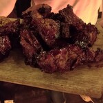 バルバコア - スペアリブ