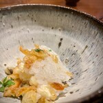 らん亭～ 美日庵 - 残りはお弁当にして下さいました