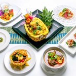 サイアムヘリテイジ東京 - 