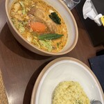 SOUP CURRY KING 本店 - 