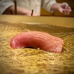 らん亭～ 美日庵 - 普通に鮨専門店できますやん