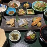 マガチャバル - 