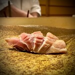 らん亭～ 美日庵 - まあ本当にこれでもかというサービス精神