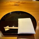 らん亭～ 美日庵 - さあ始まりです