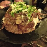 バルバコア - すき焼き丼