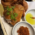 丸鶏 るいすけ - 