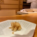 らん亭～ 美日庵 - 生半可なネタでは絶対太刀打ちできないシャリ